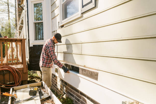 Top rated local Siding Replacement specialists in Graniteville, SC